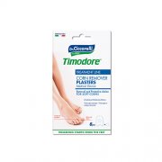 Pleistrai minkštoms nuospaudoms Pleistrai minkštų nuospaudų tarp pirštų šalinimui CICCARELLI TIMODORE, 6 vnt. | Mano Vaistinė