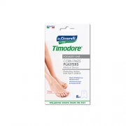 Pleistrai minkštoms nuospaudoms Pleistrai minkštų nuospaudų tarp pirštų šalinimui CICCARELLI TIMODORE, 9 vnt. | Mano Vaistinė