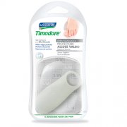 Silikoninė deformuoto nykščio ir sąnario apsauga CICCARELLI TIMODORE, S/M  | Mano Vaistinė