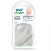 Silikoninė deformuoto nykščio ir sąnario apsauga žiedas CICCARELLI TIMODORE, dydis L/XL  | Mano Vaistinė