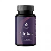 Cinkas tabletės N90 | Mano Vaistinė Cinkas tabletės N90 | Mano Vaistinė