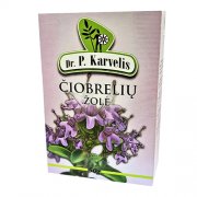 Arbatos ir vaistažolės Čiobrelių žolė, 50 g | Mano Vaistinė Arbatos ir vaistažolės Čiobrelių žolė, 50 g | Mano Vaistinė
