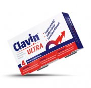 Specialus maisto papildas vyrams Aktyvumui ir pajėgumui CLAVIN ULTRA, 4 kaps. | Mano Vaistinė Specialus maisto papildas vyrams Aktyvumui ir pajėgumui CLAVIN ULTRA, 4 kaps. | Mano Vaistinė