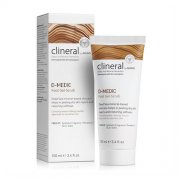 Sausai pėdų odai Pėdų gelinis šveitiklis CLINERAL BY AHAVA D-MEDIC, 100 ml | Mano Vaistinė Sausai pėdų odai Pėdų gelinis šveitiklis CLINERAL BY AHAVA D-MEDIC, 100 ml | Mano Vaistinė