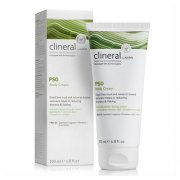 Riebus, greitai įsigeria į odą Kūno kremas CLINERAL BY AHAVA PSO, 200 ml | Mano Vaistinė Riebus, greitai įsigeria į odą Kūno kremas CLINERAL BY AHAVA PSO, 200 ml | Mano Vaistinė