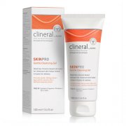 Labai jautriai ir stipriai reaguojančiai odai Švelnus prausimosi gelis CLINERAL BY AHAVA SKINPRO, 100 ml | Mano Vaistinė Labai jautriai ir stipriai reaguojančiai odai Švelnus prausimosi gelis CLINERAL BY AHAVA SKINPRO, 100 ml | Mano Vaistinė
