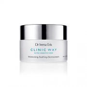 CLINIC WAY Raminantis drėkinamasis dieninis kremas jautriai odai SPF20, 50ml | Mano Vaistinė CLINIC WAY Raminantis drėkinamasis dieninis kremas jautriai odai SPF20, 50ml | Mano Vaistinė
