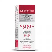 CLINIC WAY, Nr. 1+2 paakių kremas nuo raukšlių 30-40+ , 15ml | Mano Vaistinė CLINIC WAY, Nr. 1+2 paakių kremas nuo raukšlių 30-40+ , 15ml | Mano Vaistinė