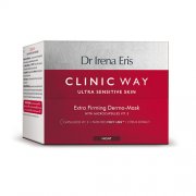 CLINIC WAY, veidą stangrinanti kaukė su lipidais ir vitaminu E, 50ml | Mano Vaistinė CLINIC WAY, veidą stangrinanti kaukė su lipidais ir vitaminu E, 50ml | Mano Vaistinė