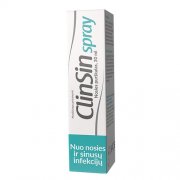 Nosies purškalas CLINSKIN, 30 ml | Mano Vaistinė Nosies purškalas CLINSKIN, 30 ml | Mano Vaistinė