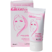 Minkštinantis ir drėkinantis kremas CLIVON CREAM INTIME, 30 ml | Mano Vaistinė