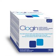 Intymios higienos kosmetika Clogin makšties tirpalas pH 4.5, 5 x 100 ml | Mano Vaistinė Intymios higienos kosmetika Clogin makšties tirpalas pH 4.5, 5 x 100 ml | Mano Vaistinė