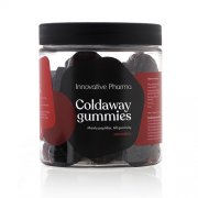 COLDAWAY GUMMIES, Imunitetui, N60 | Mano Vaistinė COLDAWAY GUMMIES, Imunitetui, N60 | Mano Vaistinė