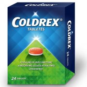 Tabletės nuo peršalimo Coldrex tabletės, N24 | Mano Vaistinė Tabletės nuo peršalimo Coldrex tabletės, N24 | Mano Vaistinė