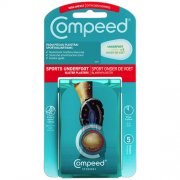 Padų pūslių pleistrai sportuojantiems COMPEED, 5 vnt.  | Mano Vaistinė Padų pūslių pleistrai sportuojantiems COMPEED, 5 vnt.  | Mano Vaistinė