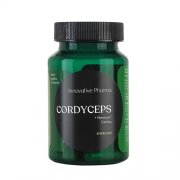 Cordyceps Vitaminas C ir Tiaminas maisto papildas, N30 | Mano Vaistinė Cordyceps Vitaminas C ir Tiaminas maisto papildas, N30 | Mano Vaistinė