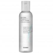 Veido tonikas COSRX REFRESH AHA/BHA VITAMIN C DAILY TONER, 150 ml | Mano Vaistinė
