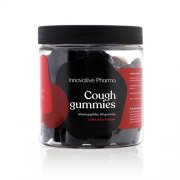 COUGH GUMMIES, kvėpavimo takams, N60 | Mano Vaistinė COUGH GUMMIES, kvėpavimo takams, N60 | Mano Vaistinė