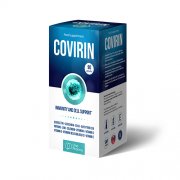 Covirin maisto papildas kapsulės, N90 | Mano Vaistinė Covirin maisto papildas kapsulės, N90 | Mano Vaistinė