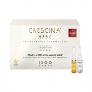 Plaukų ataugimui ir slinkimo stabdymui moterims CRESCINA TRANSDERMIC  HFSC 1300*, 3,5 ml, 20 vnt.+20 vnt. | Mano Vaistinė Plaukų ataugimui ir slinkimo stabdymui moterims CRESCINA TRANSDERMIC  HFSC 1300*, 3,5 ml, 20 vnt.+20 vnt. | Mano Vaistinė