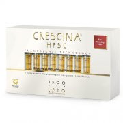 Plaukų atauginimui CRESCINA TRANSDERMIC HFSC 1300* (VYR) 3,5 ml, 20 vnt. | Mano Vaistinė Plaukų atauginimui CRESCINA TRANSDERMIC HFSC 1300* (VYR) 3,5 ml, 20 vnt. | Mano Vaistinė