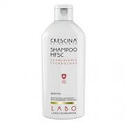 Pilinguojantis šampūnas moterims CRESCINA TRANSDERMIC HFSC, 200 ml | Mano Vaistinė Pilinguojantis šampūnas moterims CRESCINA TRANSDERMIC HFSC, 200 ml | Mano Vaistinė