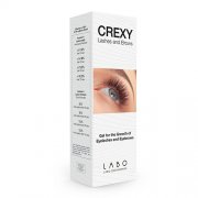 CREXY Antakių ir blakstienų augimą skatinantis gelis, 8ml | Mano Vaistinė CREXY Antakių ir blakstienų augimą skatinantis gelis, 8ml | Mano Vaistinė