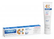 Dantų eduonies susidarymo prevencijai Dantų pasta 7-12m. vaikams CURASEPT BIOSMALTO JUNIOR VAISIAI, 75 ml | Mano Vaistinė Dantų eduonies susidarymo prevencijai Dantų pasta 7-12m. vaikams CURASEPT BIOSMALTO JUNIOR VAISIAI, 75 ml | Mano Vaistinė