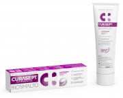 Apsauga nuo dantų jautrumo bei remineralizacija Dantų pasta CURASEPT BIOSMALTO SENSITIVE TEETH, 75 ml | Mano Vaistinė Apsauga nuo dantų jautrumo bei remineralizacija Dantų pasta CURASEPT BIOSMALTO SENSITIVE TEETH, 75 ml | Mano Vaistinė