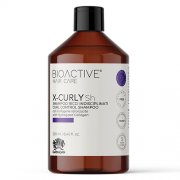 Šampūnas garbanotiems plaukams BIOACTIVE HAIR CARE, 250 ml | Mano Vaistinė Šampūnas garbanotiems plaukams BIOACTIVE HAIR CARE, 250 ml | Mano Vaistinė