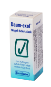 Vaikų higienai Daumexol tirpalas pirštams ir nagams, 10 ml | Mano Vaistinė Vaikų higienai Daumexol tirpalas pirštams ir nagams, 10 ml | Mano Vaistinė