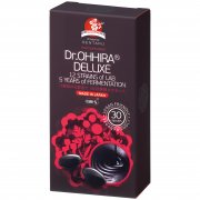 5 metus fermentuotas 12 rūšių gerųjų bakterijų kompleksas Dr.OHHIRA DELUXE, 30 kaps. | Mano Vaistinė 5 metus fermentuotas 12 rūšių gerųjų bakterijų kompleksas Dr.OHHIRA DELUXE, 30 kaps. | Mano Vaistinė