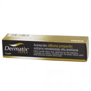 Gelis nuo randų Dermatix Ultra gelis 15 g | Mano Vaistinė Gelis nuo randų Dermatix Ultra gelis 15 g | Mano Vaistinė