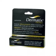 Gelis nuo randų Dermatix Ultra gelis  6 g | Mano Vaistinė Gelis nuo randų Dermatix Ultra gelis  6 g | Mano Vaistinė