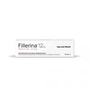 Dermatologinis gelinis užpildas lūpų sričiai FILLERINA 12 HA, 4 lygis, 7 ml | Mano Vaistinė Dermatologinis gelinis užpildas lūpų sričiai FILLERINA 12 HA, 4 lygis, 7 ml | Mano Vaistinė