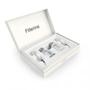 Dermatologinis kosmetinis užpildas FILLERINA 12HA, 5 lygis, 2x30ml | Mano Vaistinė Dermatologinis kosmetinis užpildas FILLERINA 12HA, 5 lygis, 2x30ml | Mano Vaistinė