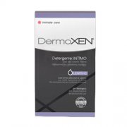 Intymios higienos kosmetika DermoXen Lenitivo intymios higienos prausiklis, 200 ml | Mano Vaistinė Intymios higienos kosmetika DermoXen Lenitivo intymios higienos prausiklis, 200 ml | Mano Vaistinė