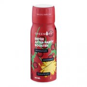 Greenify Detox After Party Booster 60ml, virškinimo sistemai, skrandžiui, kepenims, N1 | Mano Vaistinė Greenify Detox After Party Booster 60ml, virškinimo sistemai, skrandžiui, kepenims, N1 | Mano Vaistinė