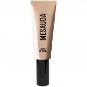 Suteikia tolygumo odos tonui Drėkinamasis tonuojantis veido kremas MESAUDA DEW SHIELD SPF20 MEDIUM 103, 40 ml | Mano Vaistinė Suteikia tolygumo odos tonui Drėkinamasis tonuojantis veido kremas MESAUDA DEW SHIELD SPF20 MEDIUM 103, 40 ml | Mano Vaistinė