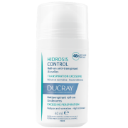 Rutulinis antiperspirantas nuo gausaus prakaitavimo DUCRAY HIDROSIS CONTROL, 40ml | Mano Vaistinė