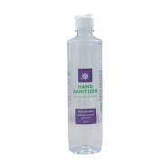 Dezinfekcinis skystis HAND SANITIZER (Kamštukas) 500ml | Mano Vaistinė Dezinfekcinis skystis HAND SANITIZER (Kamštukas) 500ml | Mano Vaistinė