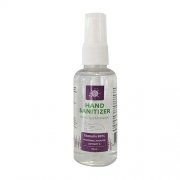 Dezinfekcinis skystis HAND SANITIZER (Purškiamas) 50ml | Mano Vaistinė Dezinfekcinis skystis HAND SANITIZER (Purškiamas) 50ml | Mano Vaistinė