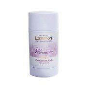Dezodorantas Pieštukinis dezodorantas moterims MON PLATIN DSM ROMANCE, 80 ml | Mano Vaistinė