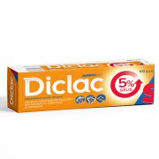 Gelis nuo skausmo ir uždegimo Diclac 5 % gelis, 100 g | Mano Vaistinė Gelis nuo skausmo ir uždegimo Diclac 5 % gelis, 100 g | Mano Vaistinė