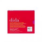 Probiotikas, prebiotikas Virškinimui NEW NORDIC DIDA, 60 tab. | Mano Vaistinė Probiotikas, prebiotikas Virškinimui NEW NORDIC DIDA, 60 tab. | Mano Vaistinė