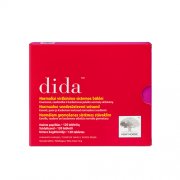 Probiotikas, prebiotikas Virškinimui NEW NORDIC DIDA, 120 tab. | Mano Vaistinė Probiotikas, prebiotikas Virškinimui NEW NORDIC DIDA, 120 tab. | Mano Vaistinė