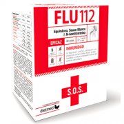 Gripo ir peršalimo simptomams mažinti FLU112 SOS, 30 kaps. | Mano Vaistinė Gripo ir peršalimo simptomams mažinti FLU112 SOS, 30 kaps. | Mano Vaistinė