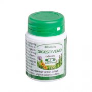 Digestive Aid tabletės N60 | Mano Vaistinė Digestive Aid tabletės N60 | Mano Vaistinė
