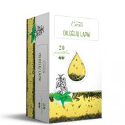 Arbatos ir vaistažolės Dilgėlių lapai 1.5 g, N20 (Emili) | Mano Vaistinė Arbatos ir vaistažolės Dilgėlių lapai 1.5 g, N20 (Emili) | Mano Vaistinė