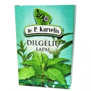 Arbatos ir vaistažolės Dilgėlių lapai, 50 g | Mano Vaistinė Arbatos ir vaistažolės Dilgėlių lapai, 50 g | Mano Vaistinė